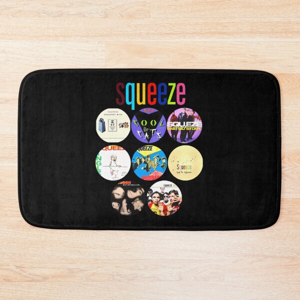 Item preview, Sque.Eze Band designed and sold by Nft Merch Store.
