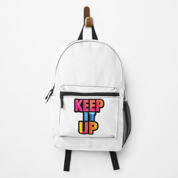 Item preview, Keep It Up 5 designed and sold by Tom-Johnson.