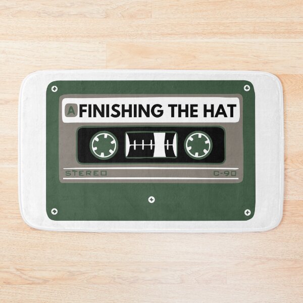 Item preview, Sunday in the park with George Cassette designed and sold by broadwaygirl142.