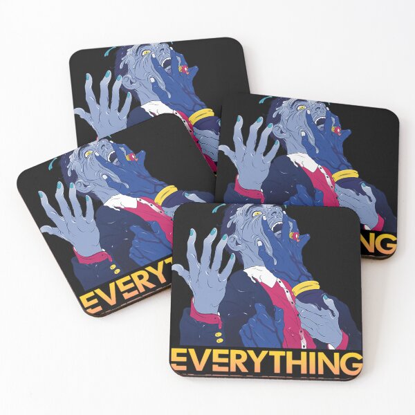Item preview,  Everything Everything Band designed and sold by BestonthePlanet.