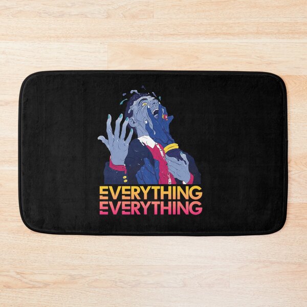 Item preview,  Everything Everything Band designed and sold by BestonthePlanet.