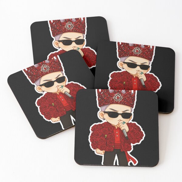 Item preview, BigBang Kpop designed and sold by katoupedroza.