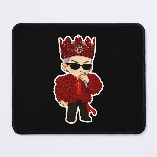 Item preview, BigBang Kpop designed and sold by katoupedroza.