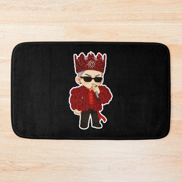 Item preview, BigBang Kpop designed and sold by katoupedroza.