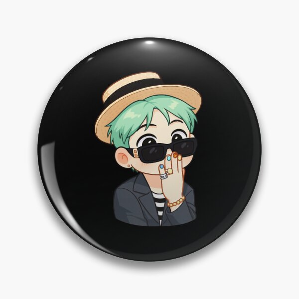 Item preview, BigBang Kpop designed and sold by katoupedroza.
