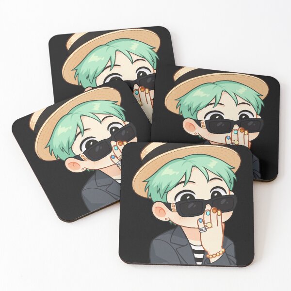 Item preview, BigBang Kpop designed and sold by katoupedroza.
