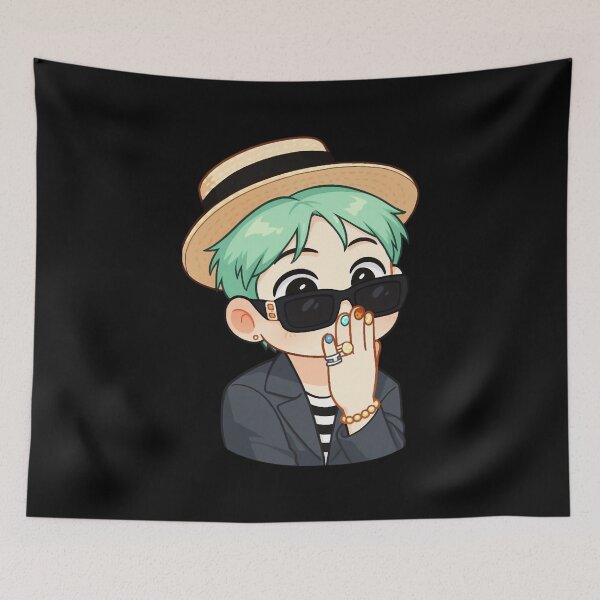 Item preview, BigBang Kpop designed and sold by katoupedroza.