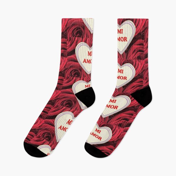 Item preview, language of love and roses designed and sold by TygerOCatz.