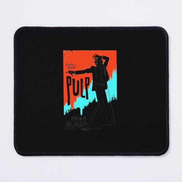 Item preview, Pulp Band designed and sold by BestonthePlanet.