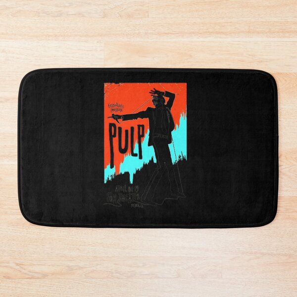 Item preview, Pulp Band designed and sold by BestonthePlanet.