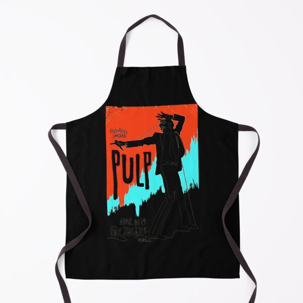 Item preview, Pulp Band designed and sold by BestonthePlanet.