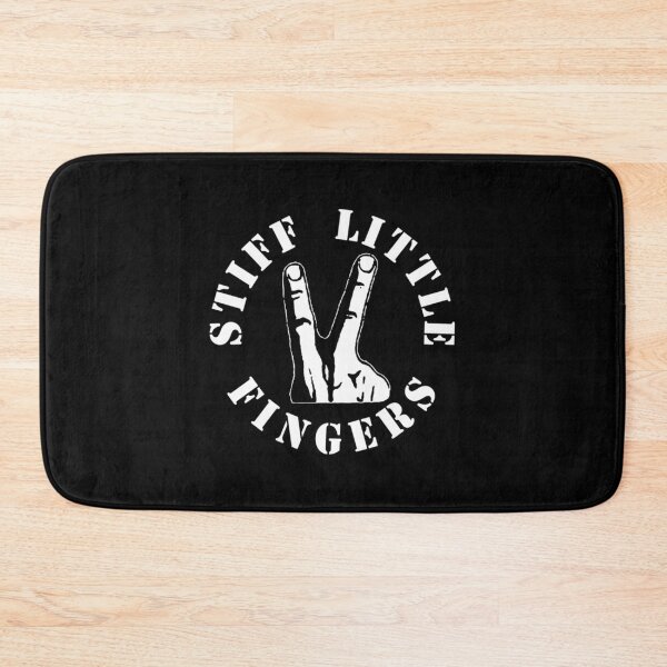 Item preview, The Stiff Little Fingers Band designed and sold by Nft Merch Store.