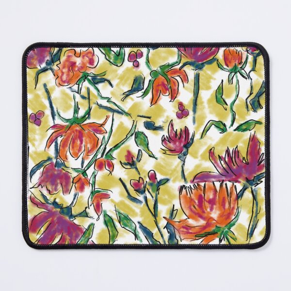 Item preview, Wild Garden designed and sold by Fun In The Sun .