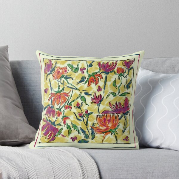Item preview, Wild Garden  designed and sold by Fun In The Sun .