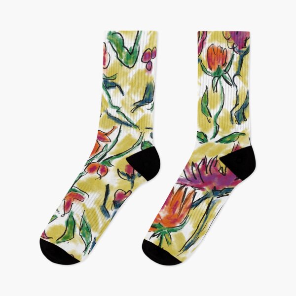Item preview, Wild Garden  designed and sold by Fun In The Sun .