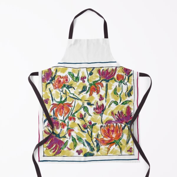 Item preview, Wild Garden designed and sold by Fun In The Sun .