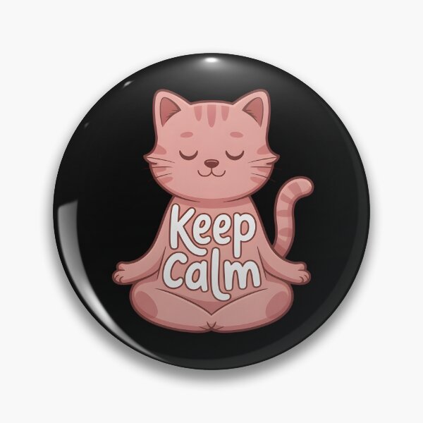 Item preview, Keep Calm designed and sold by nimmitrends.