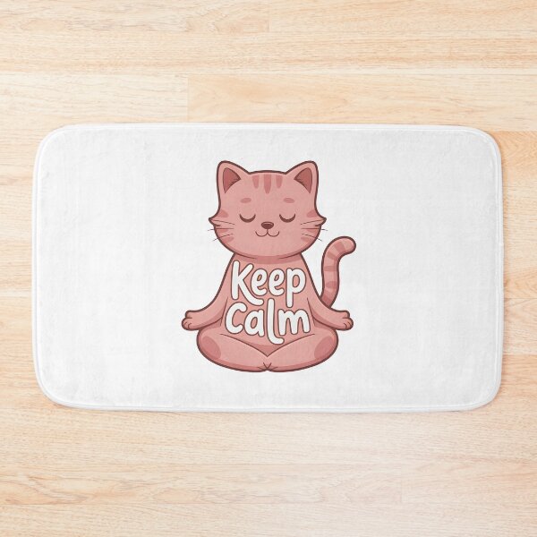 Item preview, Keep Calm designed and sold by nimmitrends.