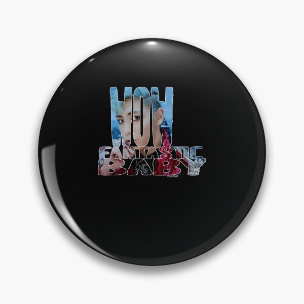 Item preview, BigBang Kpop designed and sold by katoupedroza.