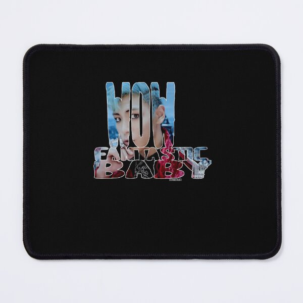 Item preview, BigBang Kpop designed and sold by katoupedroza.