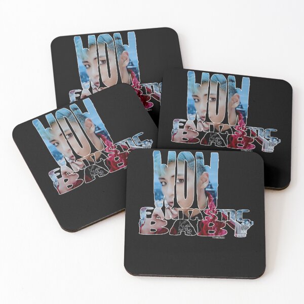 Item preview, BigBang Kpop designed and sold by katoupedroza.