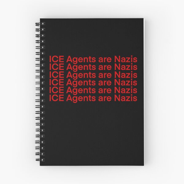 Item preview, Ice agents are bad designed and sold by WrensDgtDesigns.