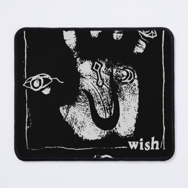 Item preview, The Cure Hand designed and sold by Nft Merch Store.