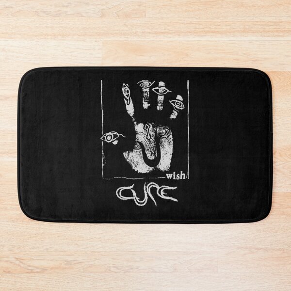 Item preview,  The Cure Hand designed and sold by Nft Merch Store.