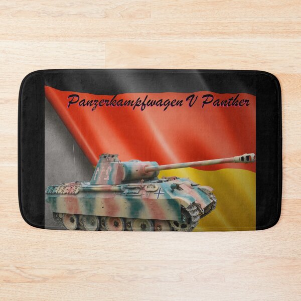 Item preview, Panther tank designed and sold by ArnoldHegyi.