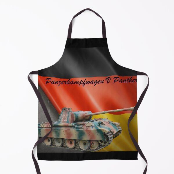 Item preview, Panther tank designed and sold by ArnoldHegyi.