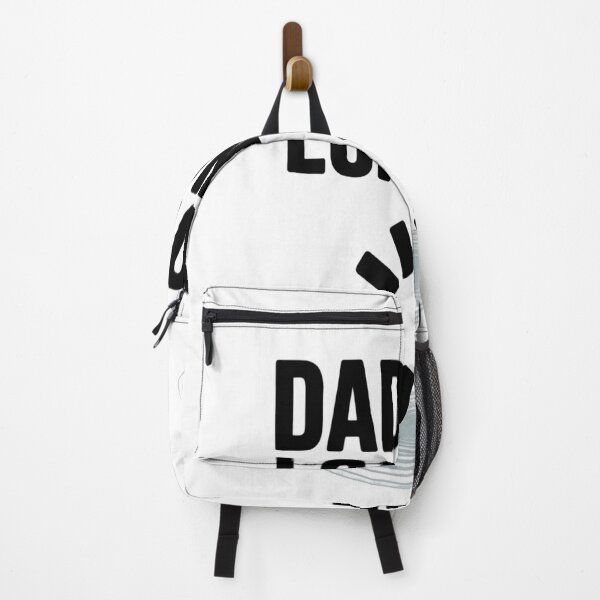 Item preview, Dad Bod Loading Fathers Day Daddy Humor designed and sold by NicolaMail.