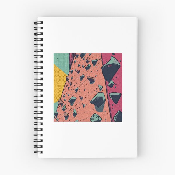 Item preview, Modern Bouldering Wall258 designed and sold by kuikai123.