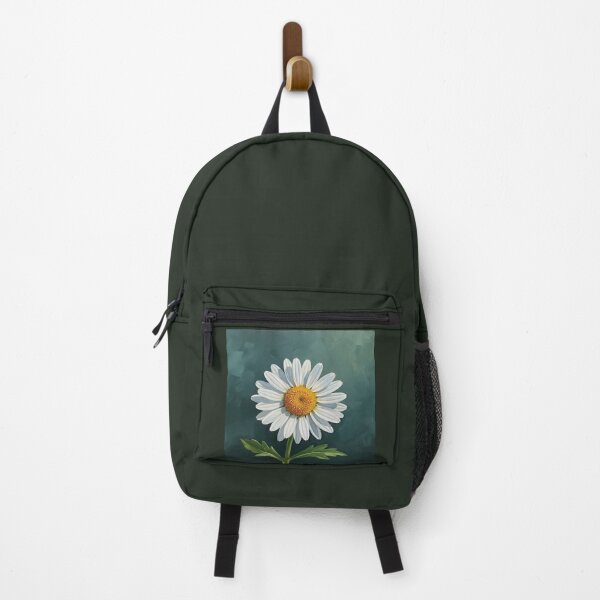 Item preview, Heart of a Daisy designed and sold by PTB-SHOP.