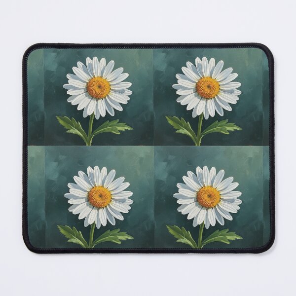 Item preview, Heart of a Daisy designed and sold by PTB-SHOP.