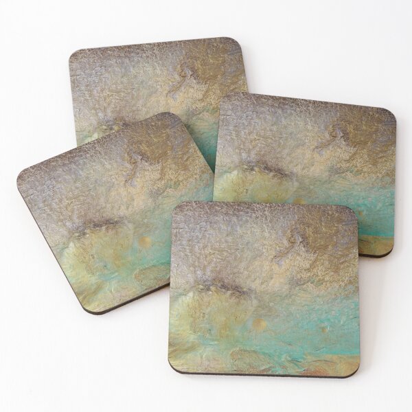 Item preview, Shifting Ground designed and sold by DoreenGehrkeArt.