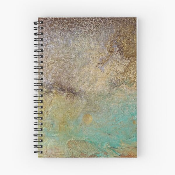 Item preview, Shifting Ground designed and sold by DoreenGehrkeArt.