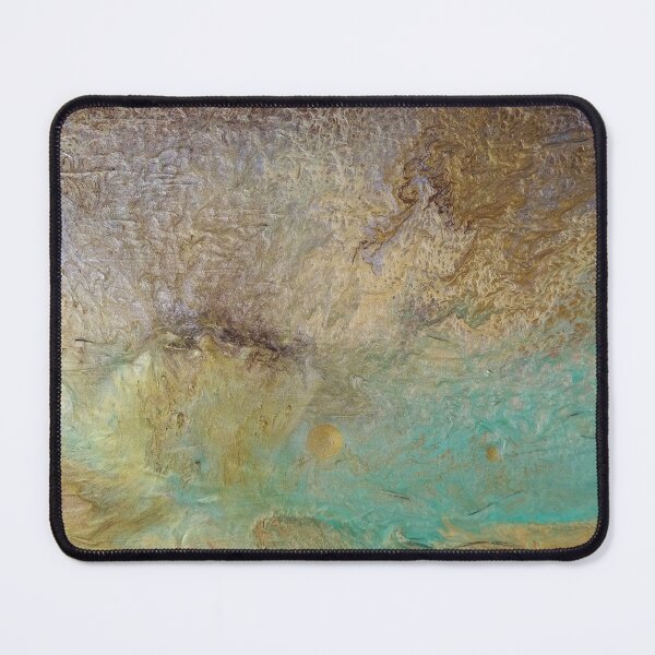 Item preview, Shifting Ground designed and sold by DoreenGehrkeArt.