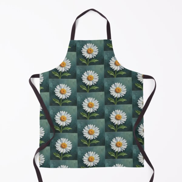 Item preview, Heart of a Daisy designed and sold by PTB-SHOP.