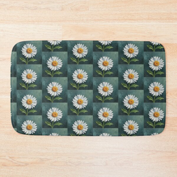 Item preview, Heart of a Daisy designed and sold by PTB-SHOP.
