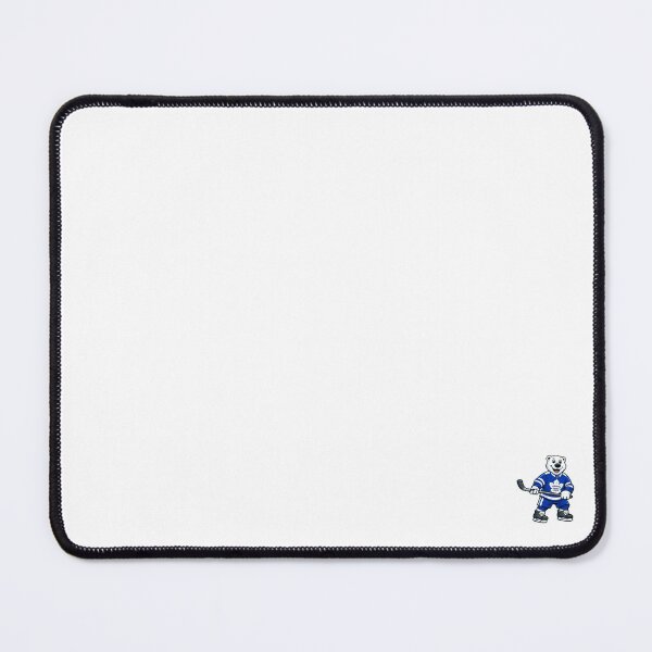 Item preview, Toronto Maple Leafs Carlton the Bear designed and sold by Dwilkent.