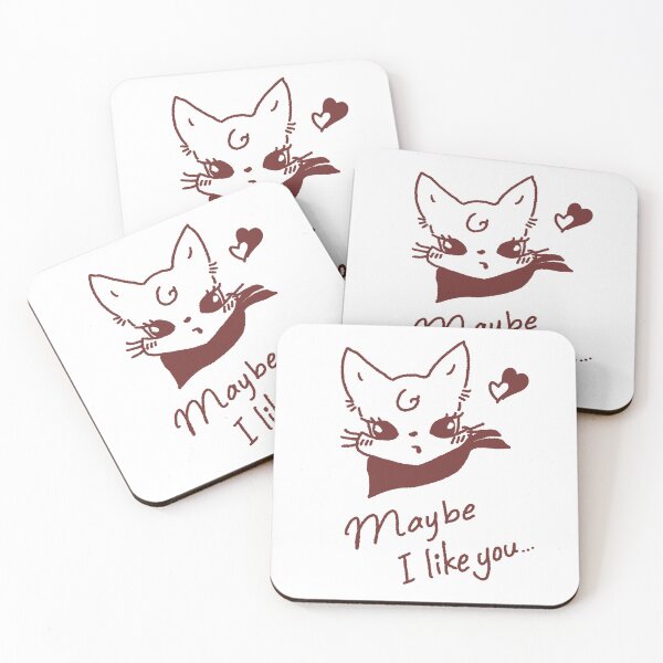 Item preview, Maybe I like you designed and sold by MAMOSHOTFACTORY.