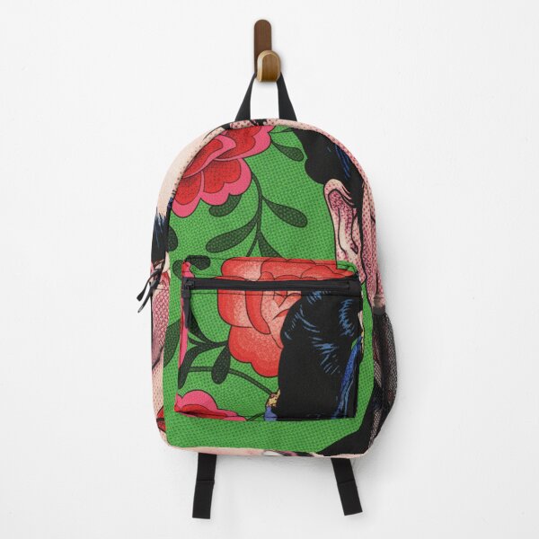 Item preview, Art Master's Freda Kahlo Focus designed and sold by imarilynmonroe.
