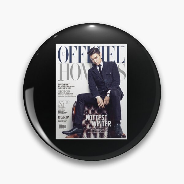 Item preview, BigBang Kpop designed and sold by katoupedroza.