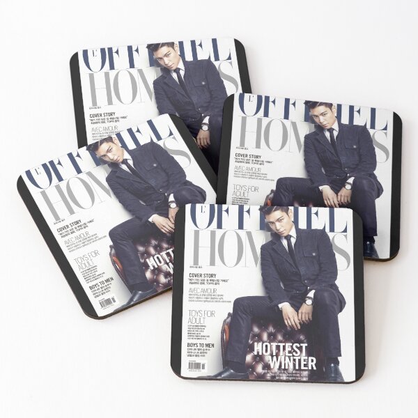 Item preview, BigBang Kpop designed and sold by katoupedroza.