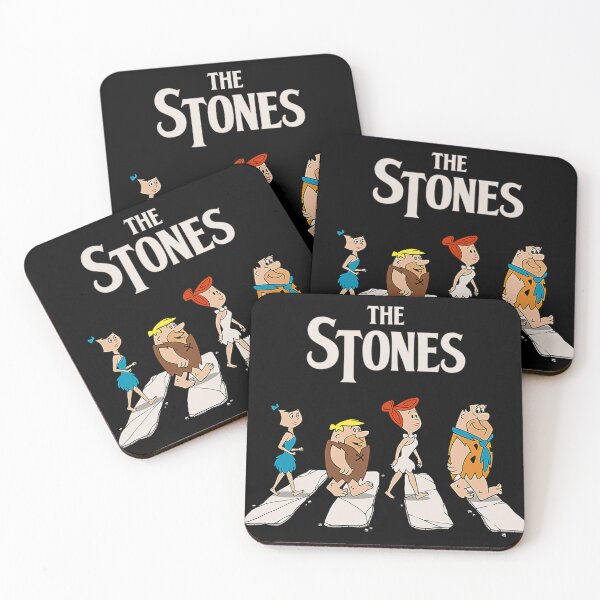 Item preview, The Stones designed and sold by BestonthePlanet.
