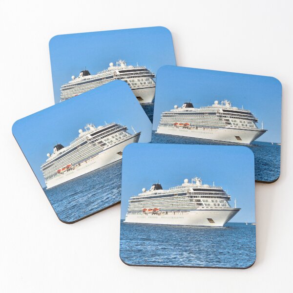 Item preview, Viking Orion cruise ship designed and sold by FranWest.