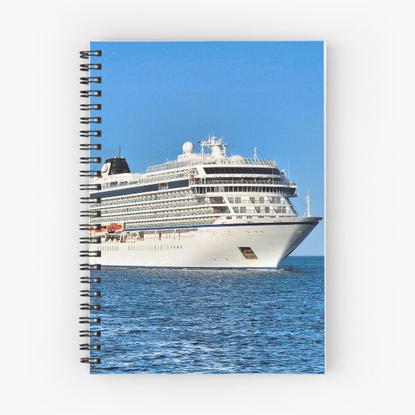 Item preview, Viking Orion cruise ship designed and sold by FranWest.