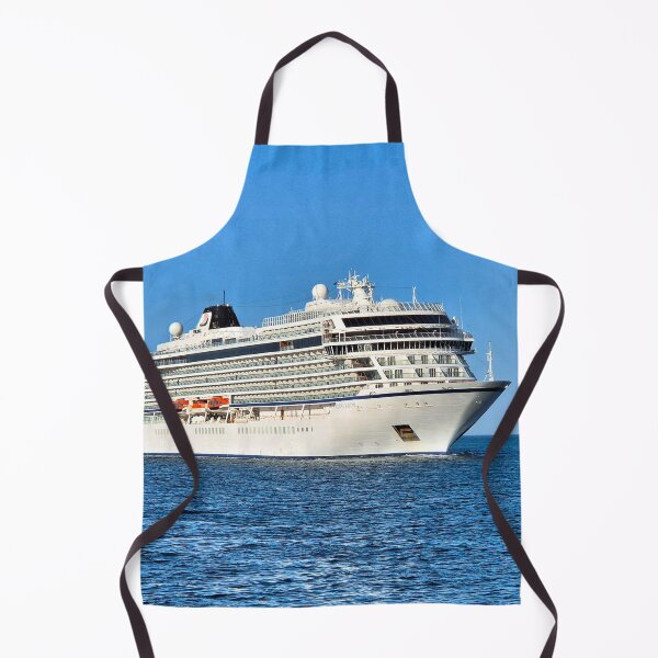 Item preview, Viking Orion cruise ship designed and sold by FranWest.