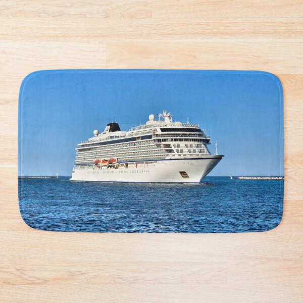 Item preview, Viking Orion cruise ship designed and sold by FranWest.