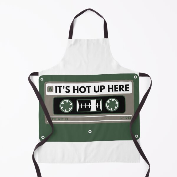 Item preview, Sunday in the park with George Cassette designed and sold by broadwaygirl142.
